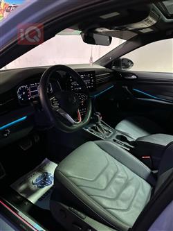 فولكسفاغن جيتا